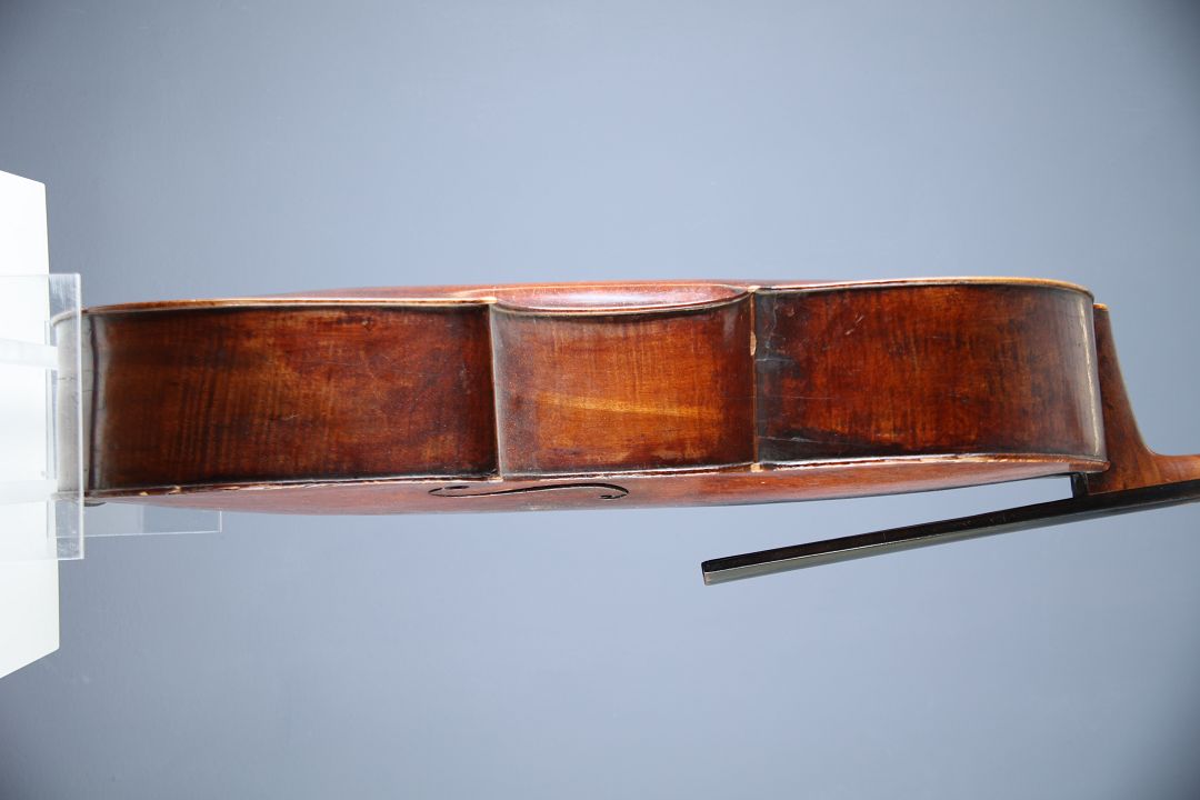 German Cello 7/8 - VC052